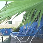 Hotel Europa 3*
