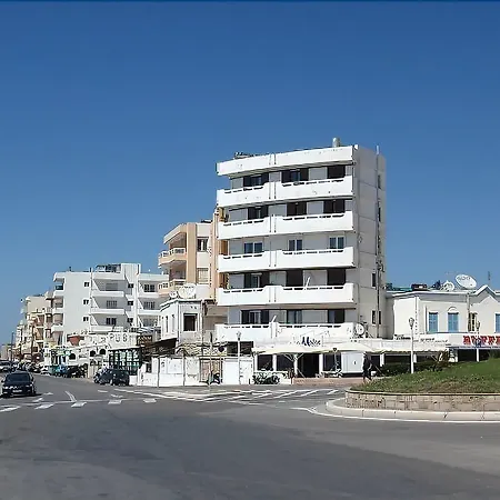 Europa Rhodes City