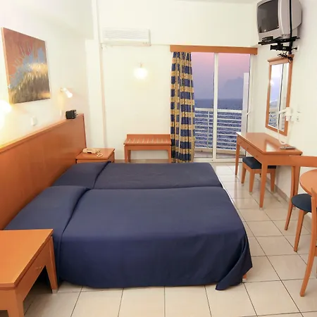 Europa فندق Rhodes City