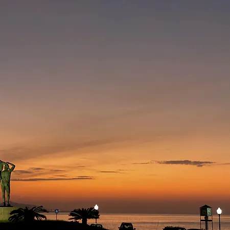 Europa فندق Rhodes City