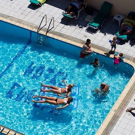 Europa فندق Rhodes City