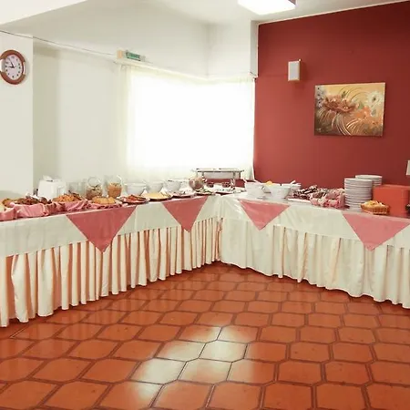 فندق Europa Rhodes City