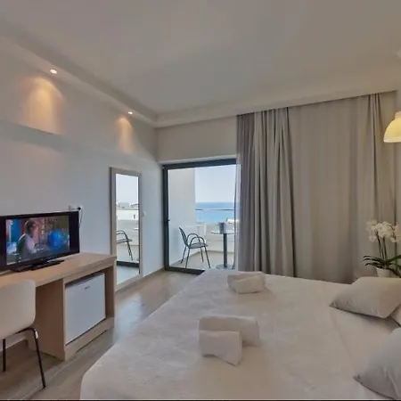 Europa 호텔 3*