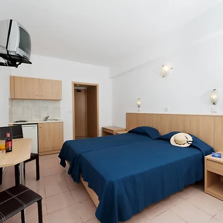 Europa Rhodes City