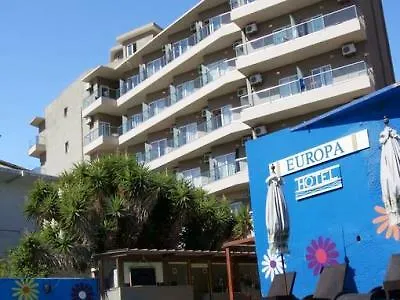 Europa 3* Rhodes City