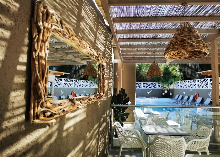 Europa 3* Rhodes City