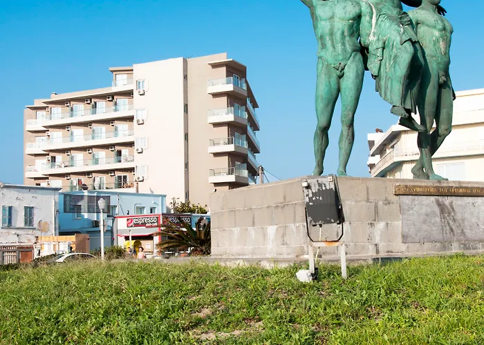 Europa 3* Rhodes City