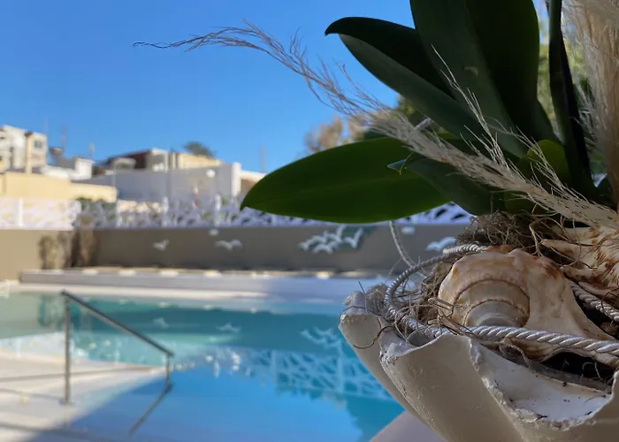 Hotel Europa Rhodes City