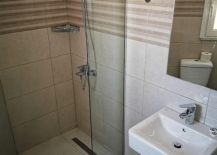 Europa Hotel Rhodes City