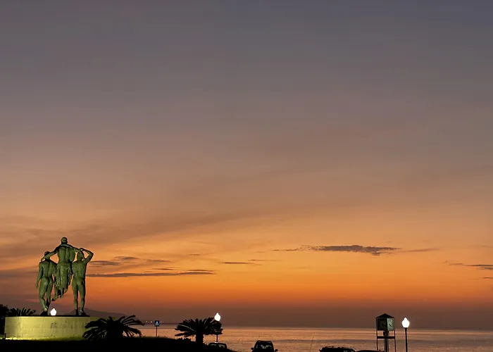 Europa Hotel Rhodes City